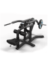 Gymfit seated dip | Xtreme-line Plate loaded series