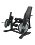 E10 | GYMFIT LEG EXTENSION | XTREME-LINE | NIEUW |