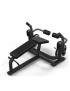 Gymfit Iso-lateral liggende leg curl | Xtreme-line Plate loaded series