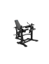 E34 | Gymfit Seated Leg Curl | Xtreme-line | NIEUW |