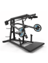 Gymfit squat | Xtreme-line Plate loaded series