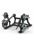 Gymfit squat lunge | Xtreme-line Plate loaded series