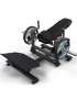 Gymfit hip lift | Xtreme-line plate loaded series