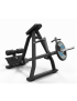 E61 | GYMFIT INCLINE LEVER ROW | XTREME-LINE | NIEUW |