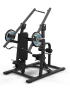 E16 | GYMFIT ISO-LATERAL CHEST/BACK | XTREME-LINE | NIEUW |