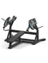 E12 | GYMFIT ISO LATERAL HORIZONTAL BENCH PRESS | XTREME-LINE | NIEUW |