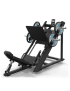 E56 | GYMFIT LINEAR LEG PRESS | XTREME-LINE | NIEUW |