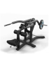 E04 | GYMFIT SEATED DIP | XTREME-LINE | NIEUW |