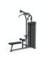 L103 | Gymfit Lat Pulldown/ Low Row | Luxury-line