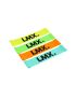 LMX1116 LMX. Mini band 10pcs (level 1 - 4)