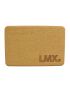 LMX1228 Cork yoga block