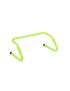 LMX1271 | Agility hurdle set (adjustable) 4pcs |