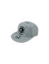 LMX2209. | GREY | Crossmaxx® | Snapback (grey) |