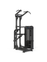 LP105 | GYMFIT DIP/ CHIN ASSISTANT | LUXURY-LINE PLUS