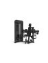 LP108 | GYMFIT SEATED BICEPS | LUXURY-LINE PLUS
