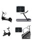 Technogym Excite Cardio Set 