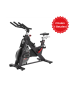 Tomahawk IC3 | Spinningfiets | Cardio | Life Fitness IC3