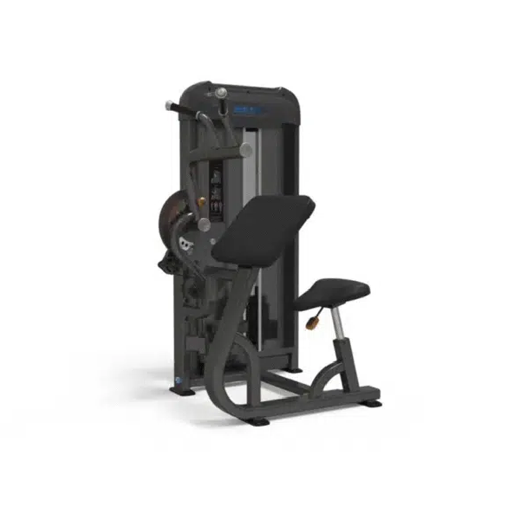 GymFit - Luxury-Line Plus - Bicep Curl - Tricep Extension - LP03
