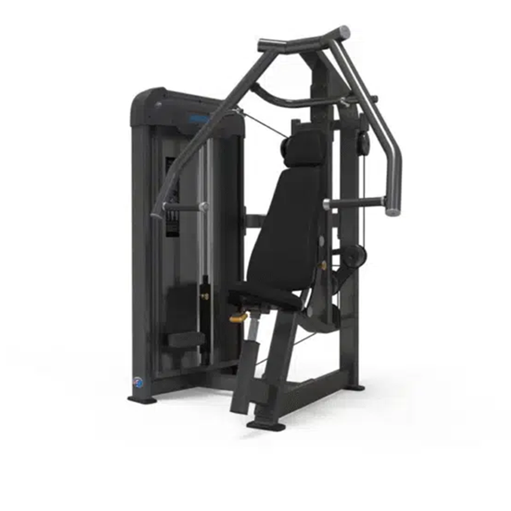GymFit - Luxury-Line Plus - Chest Press - LP101