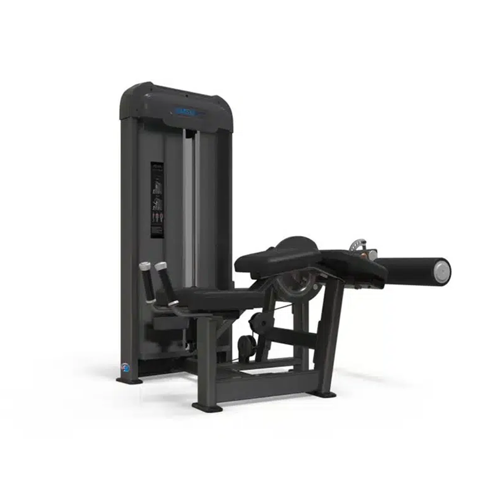 GymFit - Luxury-Line Plus - Prone Leg Curl - LP203