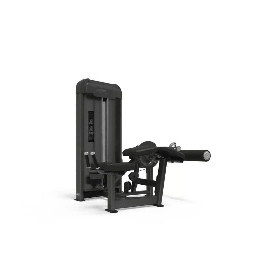 GymFit - Luxury-Line Plus - Prone Leg Curl - LP203