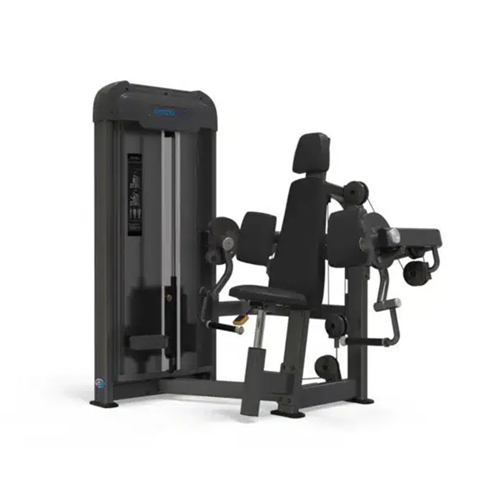 GymFit - Luxury-Line Plus - Seated Biceps - LP108