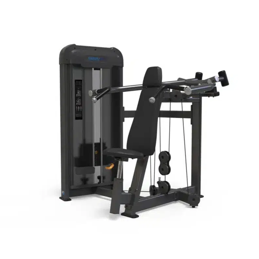 GymFit - Luxury-Line Plus - Shoulder Press - LP102