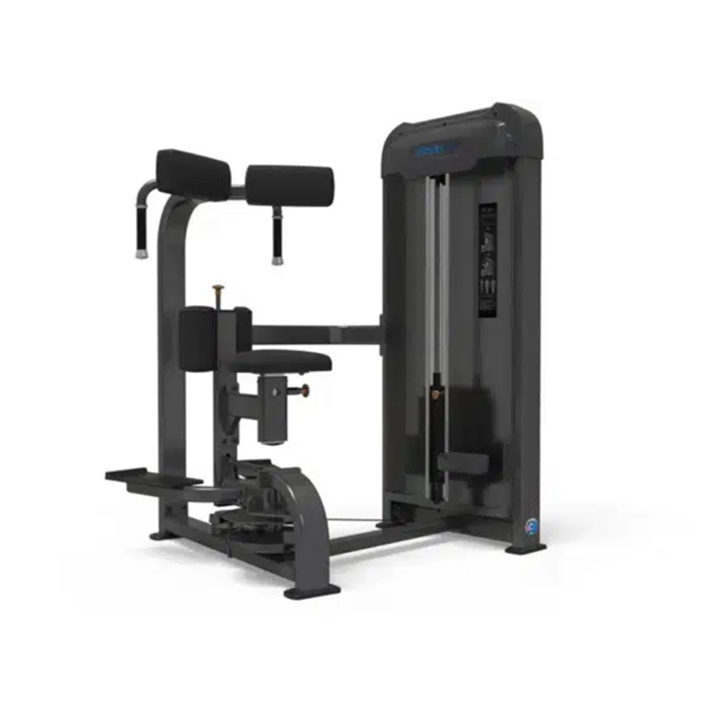 GymFit - Luxury-Line Plus - Torso Rotation - LP303