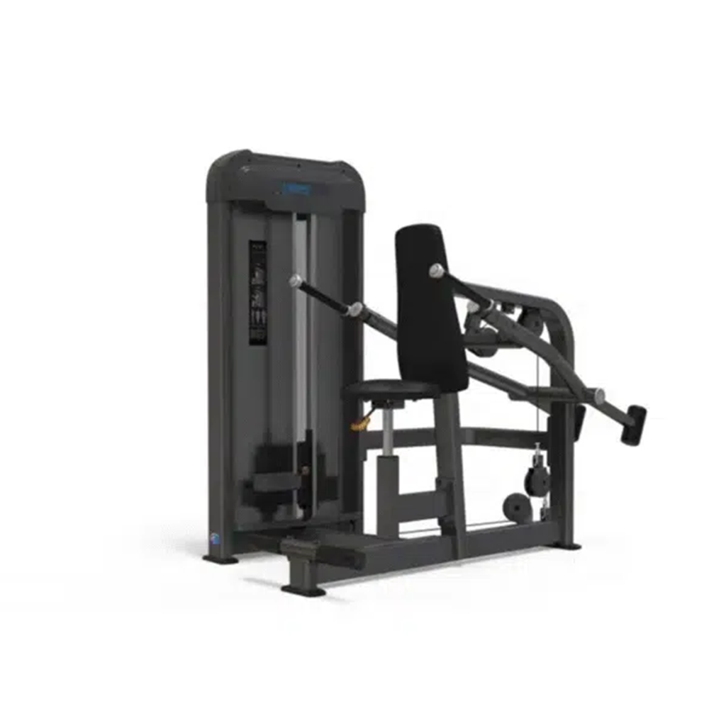 GymFit - Luxury-Line Plus - Triceps Press - LP110