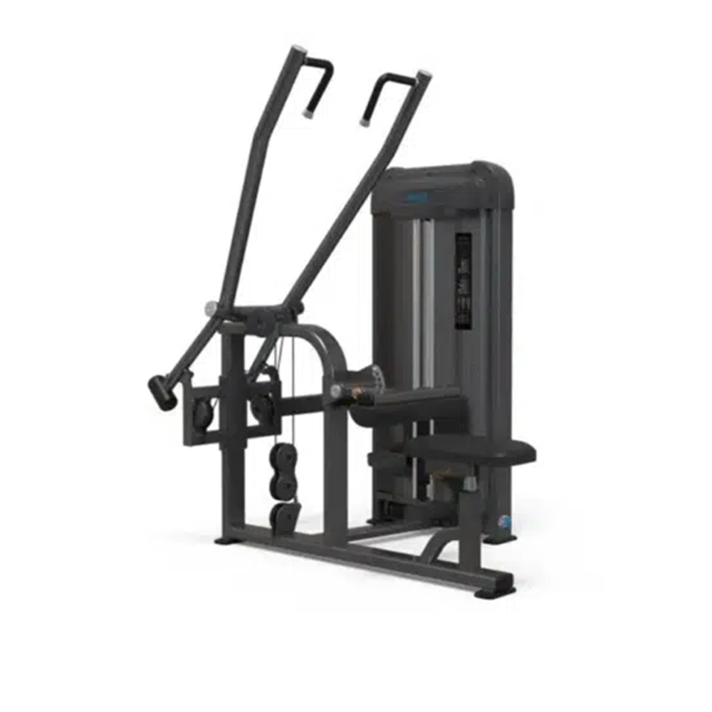 GymFit - Luxury-Line - Pulldown - LP104