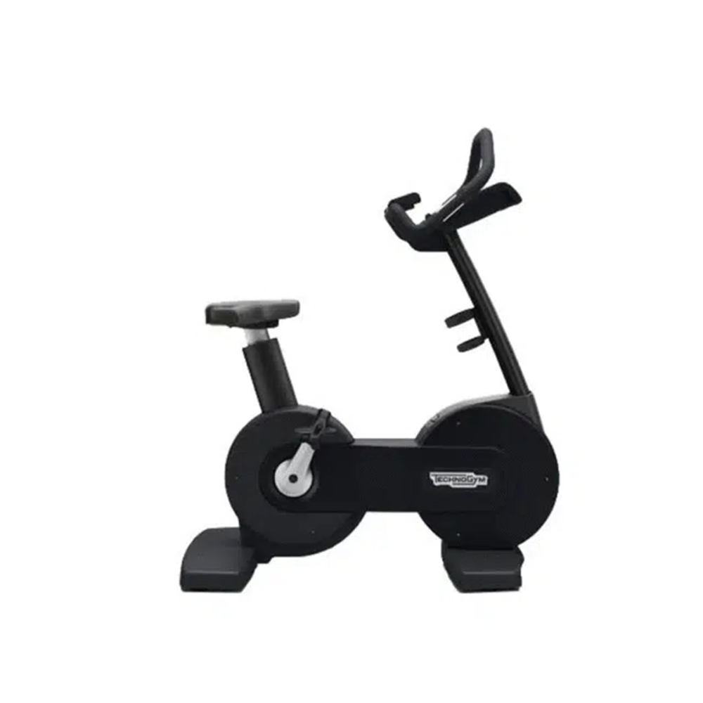 Technogym - Excite 1000 LED - Hometrainer Bike