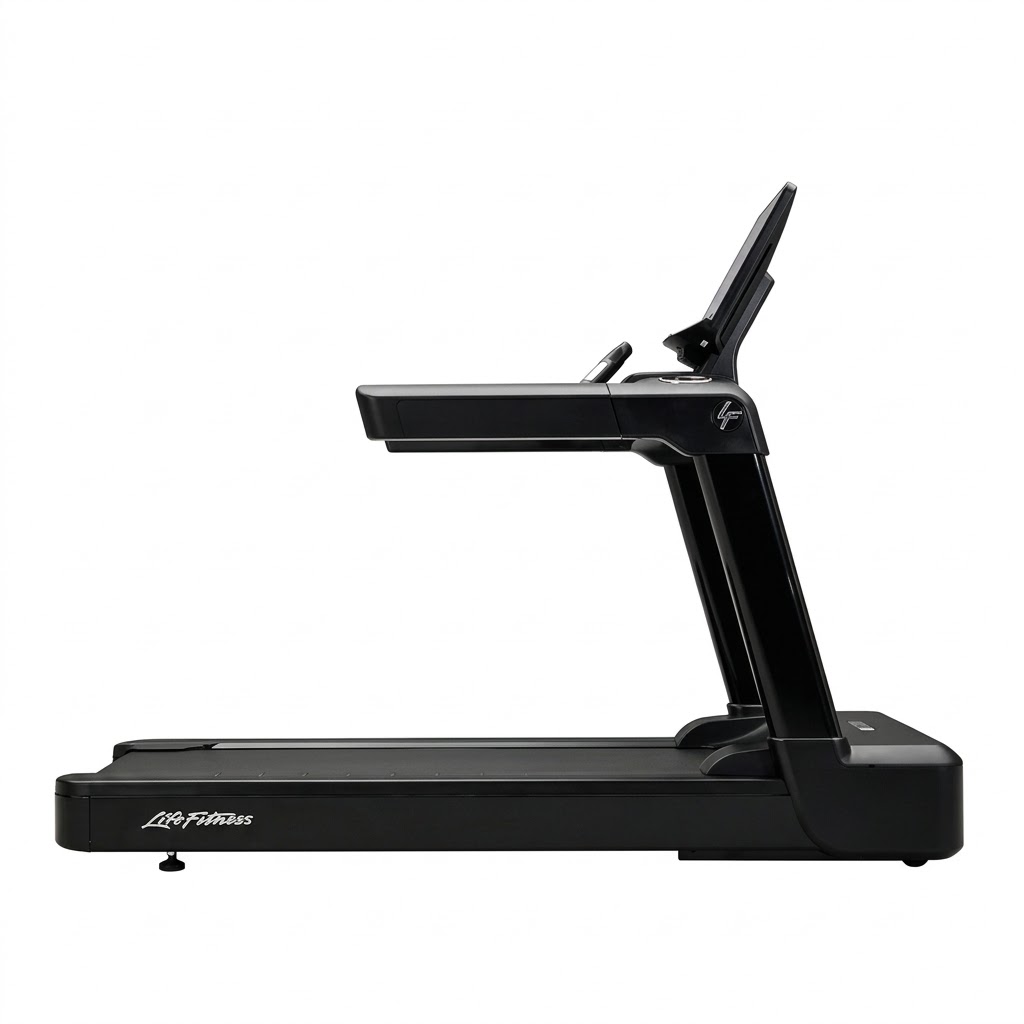 Life Fitness - Club Series+ - Loopband - Afbeelding 2