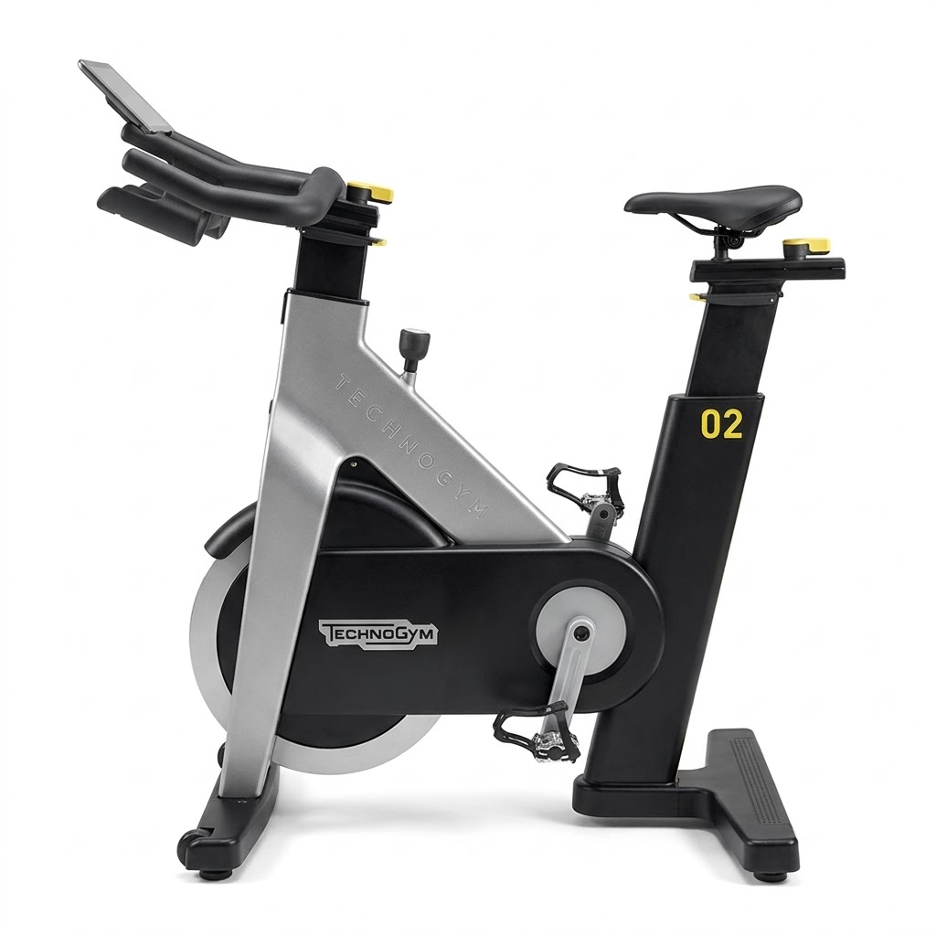 Technogym - Group Cycle - Spinning bike