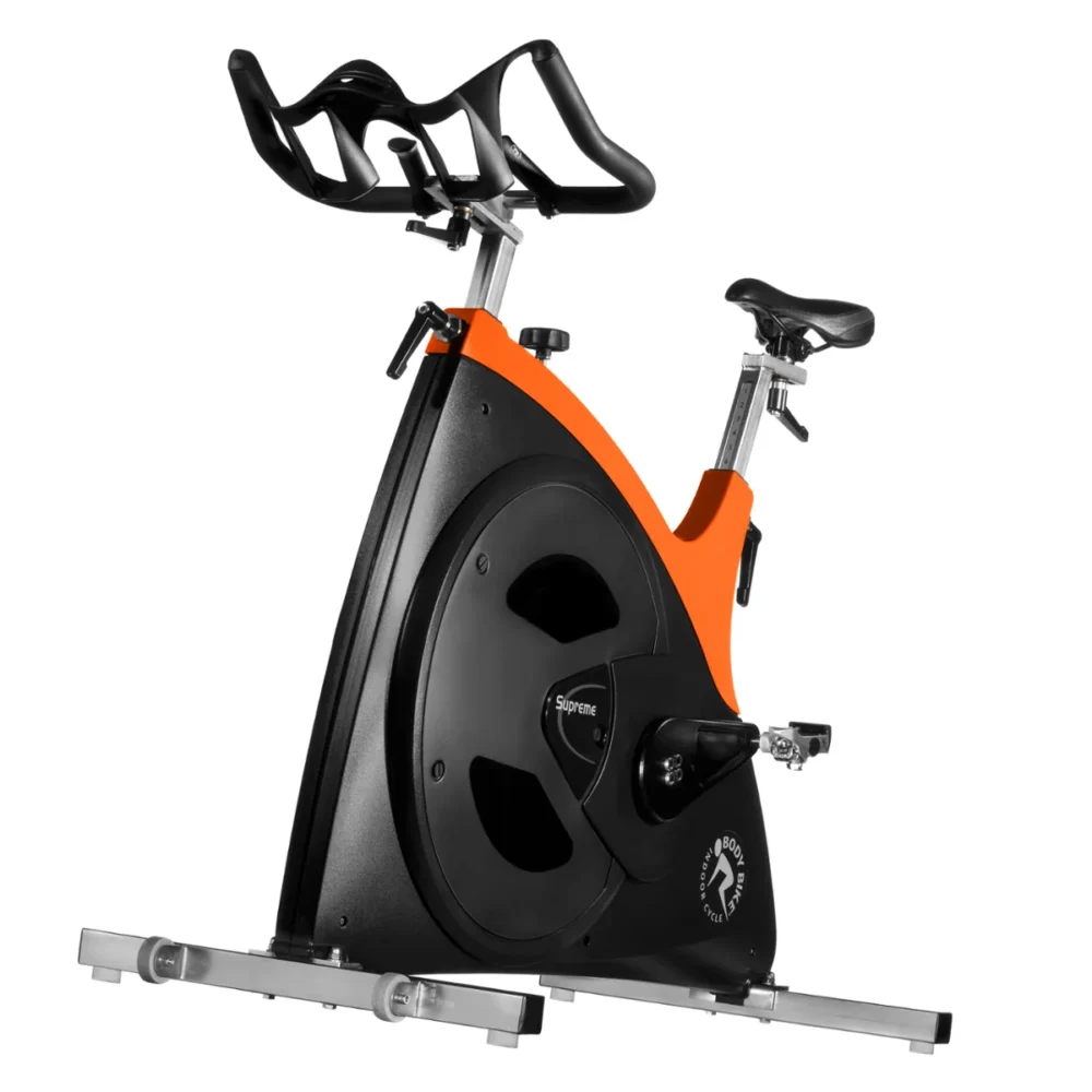 Alternative view of Body Bike Supreme - Spinning Bike