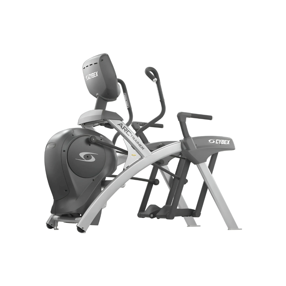 Alternative view of Cybex - Arc Machine 750AT - Crosstrainer