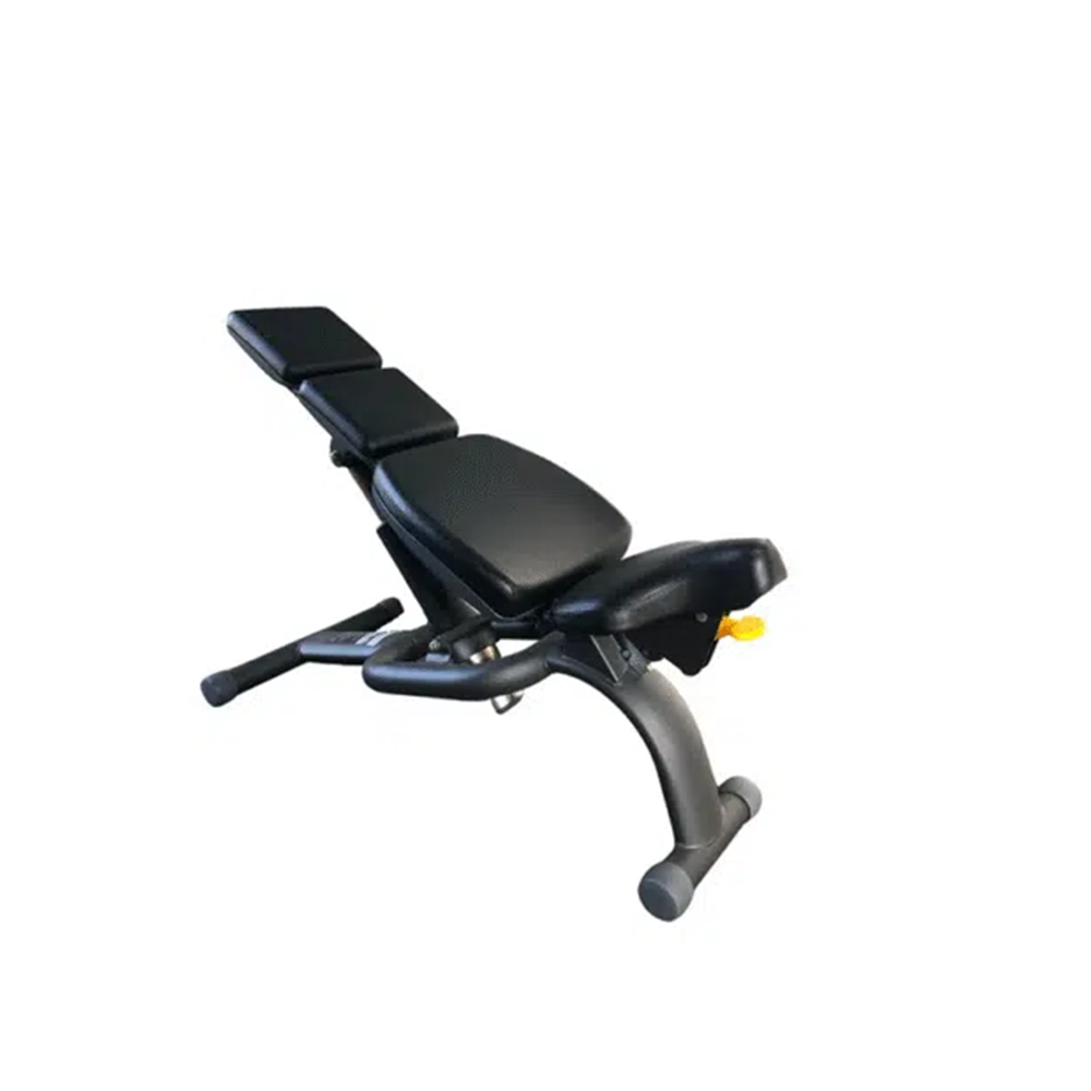 GymFit - Adjustable Bench