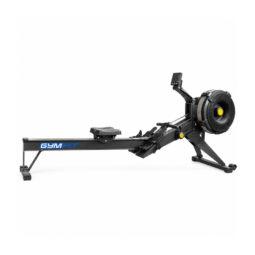 Gymfit - Air Rower - Roeitrainer