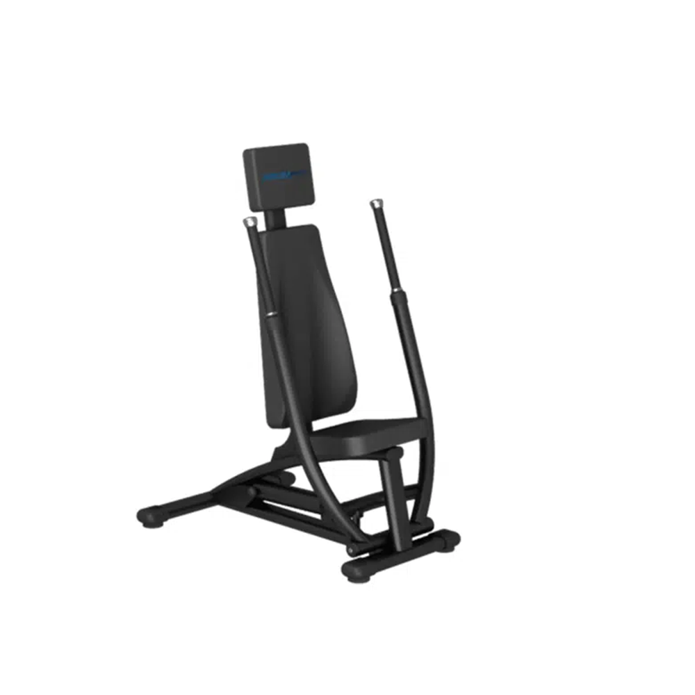 GymFit - Circuit-Line - Chest Press - H1
