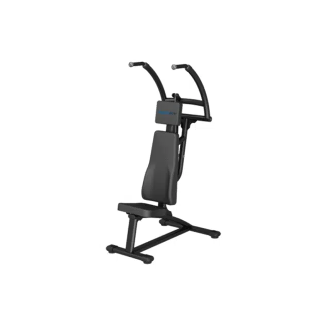 GymFit - Circuit-Line - Overhead Press/Pull Down - H3