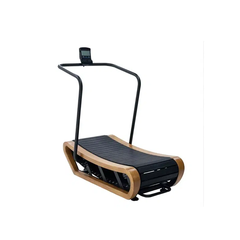 GymFit - Curved Loopband