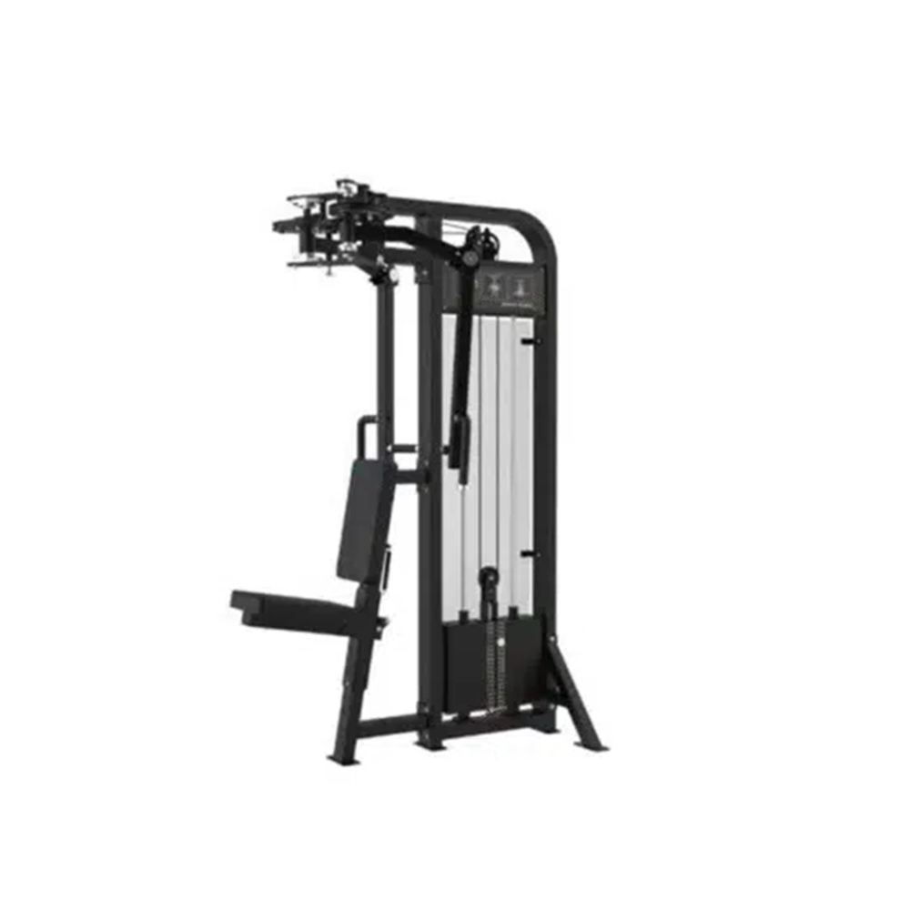 GymFit - Custom-Line - Butterfly Machine - C47