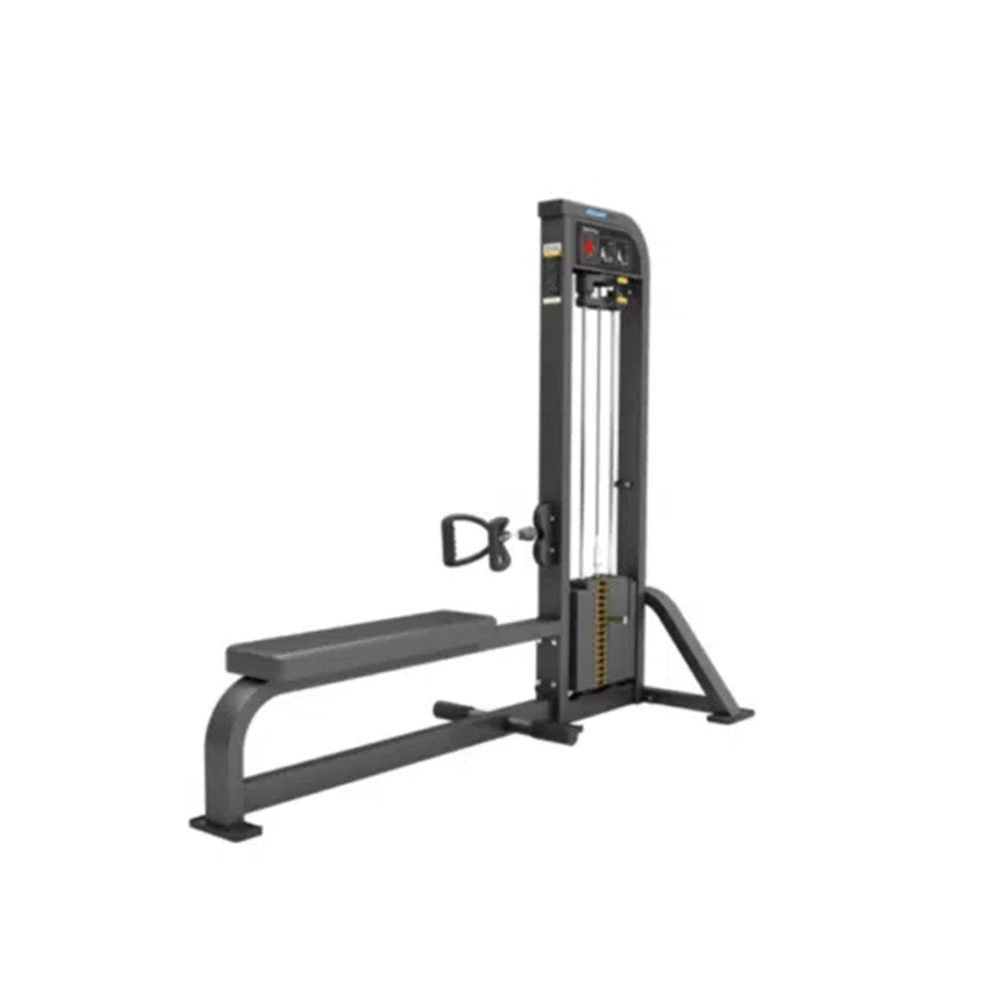 GymFit - Custom-Line - Cable Row - C23