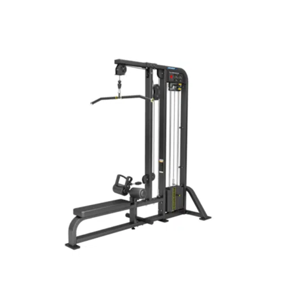 GymFit - Custom-Line - Dual High Low - C24