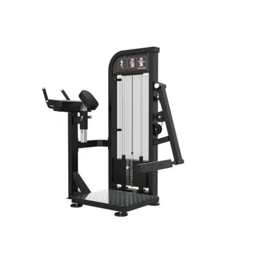 GymFit - Custom-Line - Glute Isolator - C22