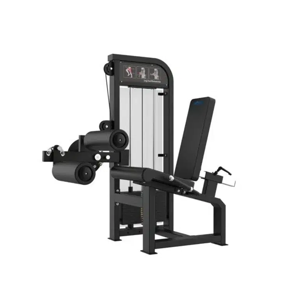 GymFit - Custom-Line - Leg Curl / Extension - C55