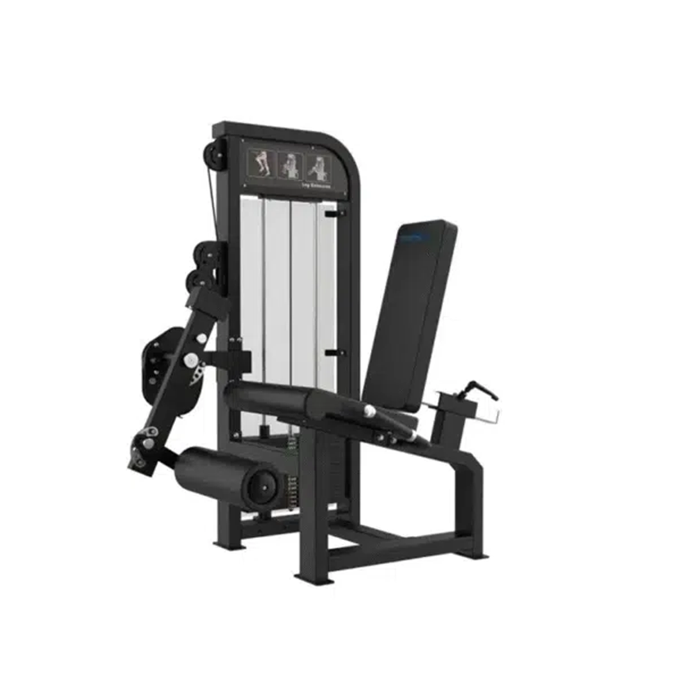GymFit - Custom-Line - Leg Extension - C02