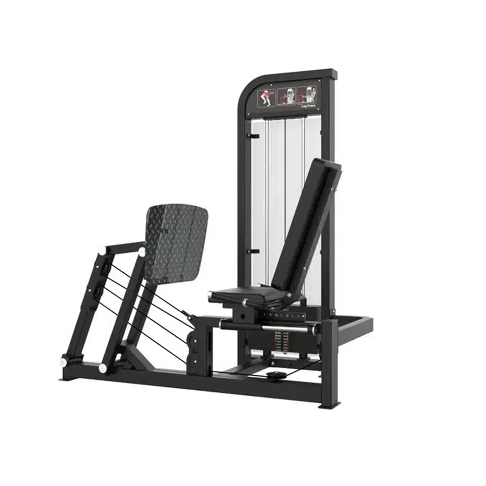 GymFit - Custom-Line - Leg Press - C16