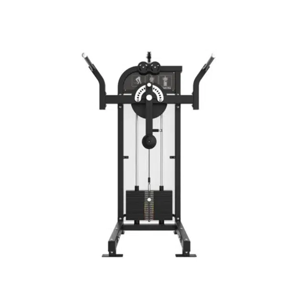 GymFit - Custom-Line - Multi Hip - C09