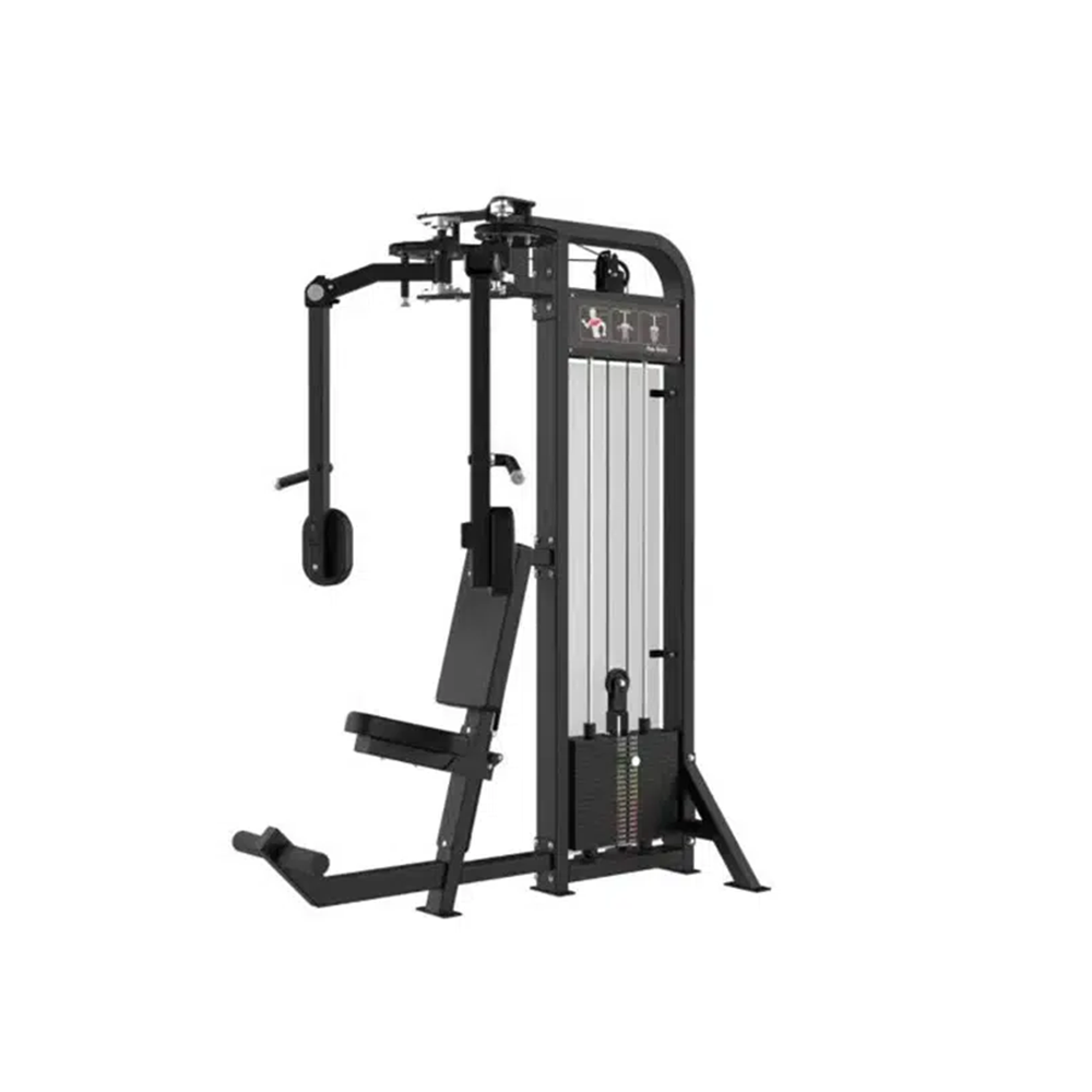 GymFit - Custom-Line - Pec Deck - C07