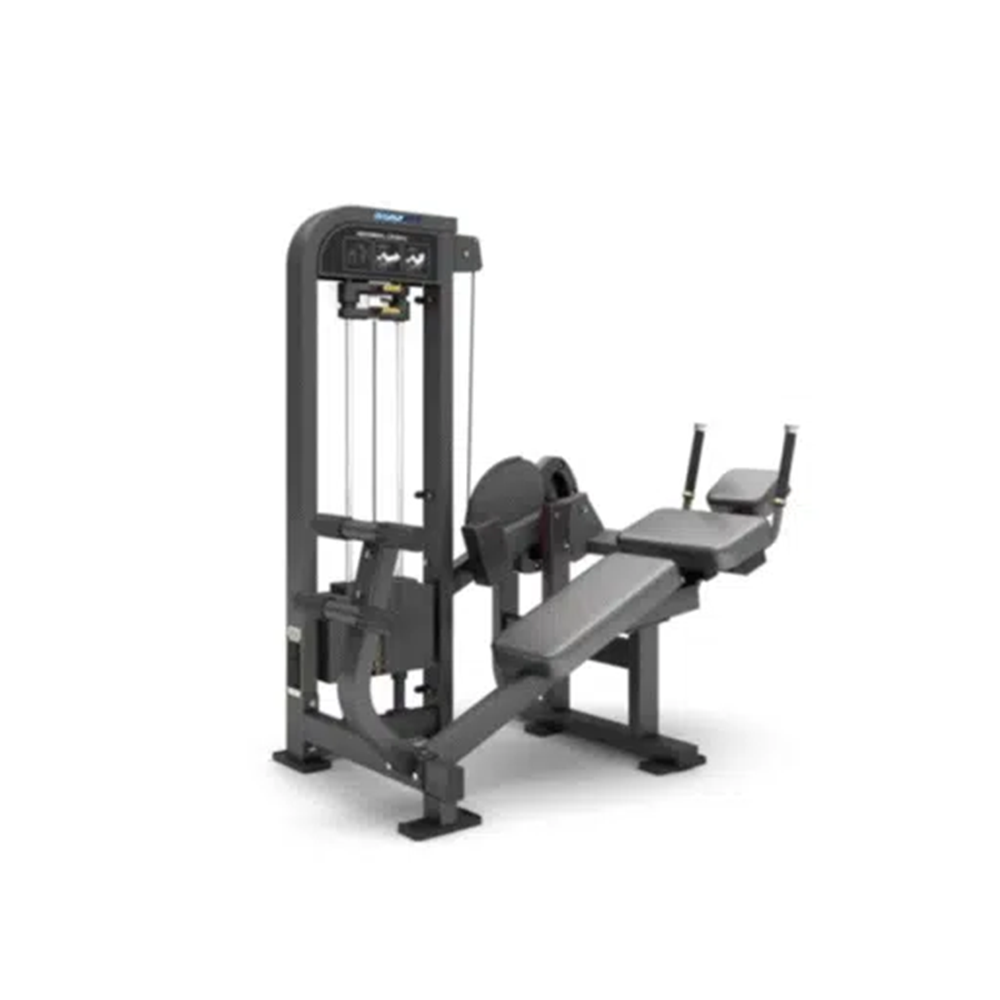 GymFit - Custom-Line Plus - Abdominal Crunch - CP22